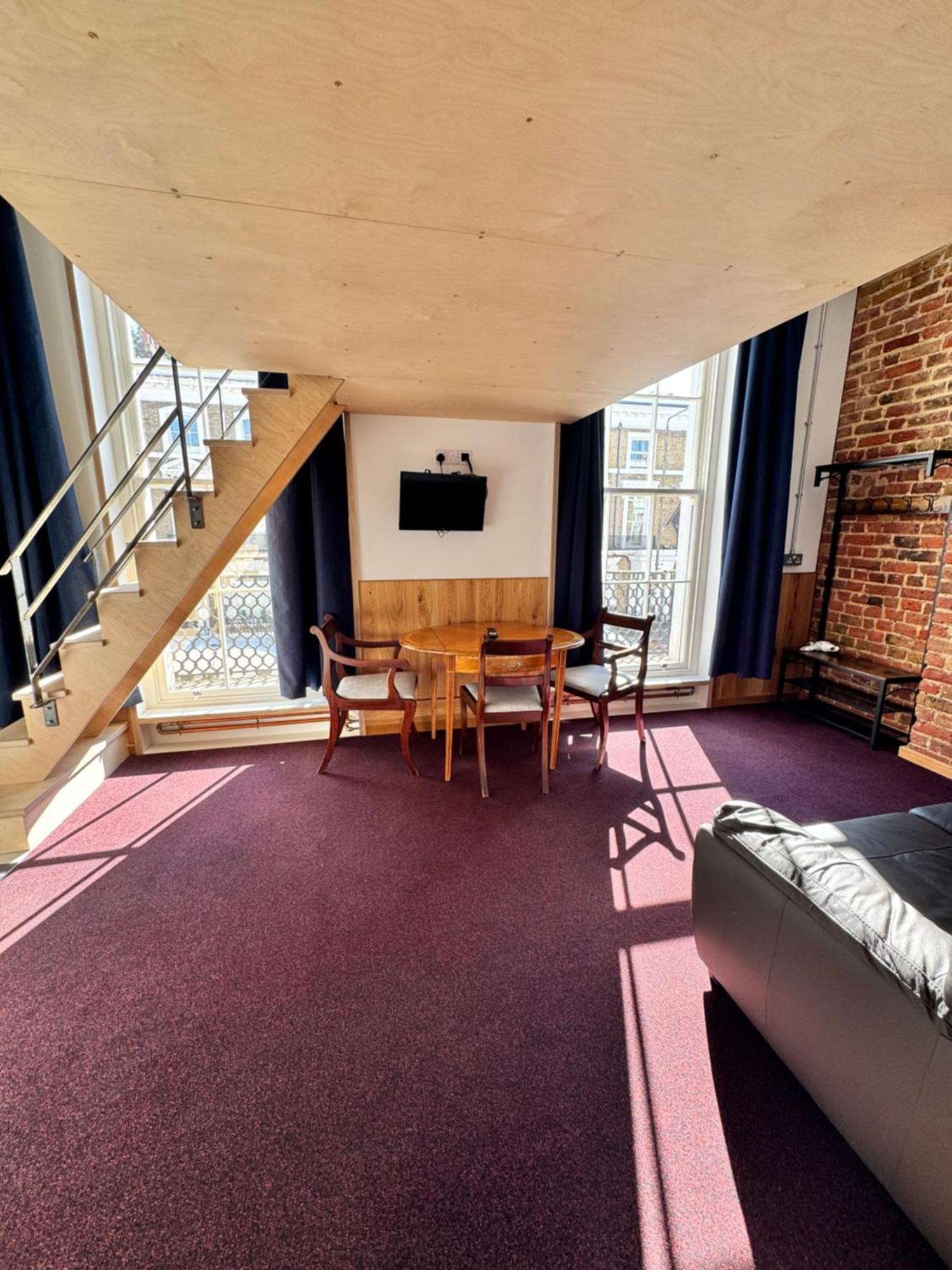 Hotel 24 Londres